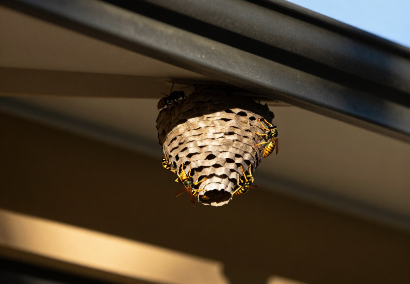 Bees And Wasp Removal in West Ryde