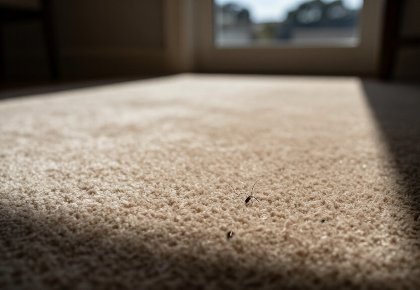 Fleas And Ticks Removal in West Ryde