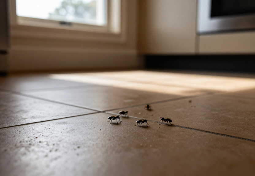 Insect Control in West Ryde