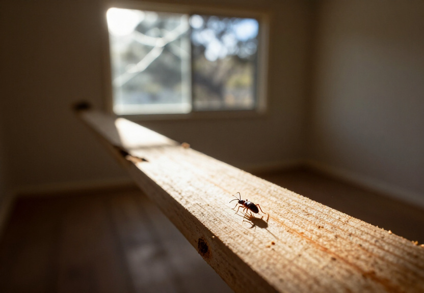 Termite Prevention in West Ryde